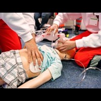 Einblicke in die Lausitzer Rettungsdienstschule